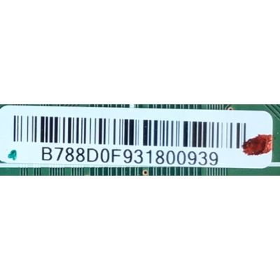 MAIN PARA TV PHILIPS (( NUEVA )) / NUMERO DE PARTE AB788UA-65UL / BAB78ZG0401 / E019E4748BD / B788D0F931800939 / PANEL LC650EGY (SM)(M5) / MODELO 65PFL5604/F7 - Imagen 3