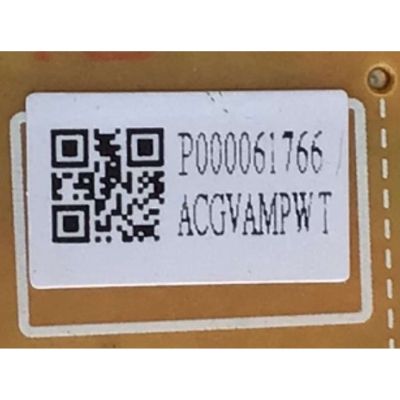 FUENTE DE PODER PARA TV PHILIPS / NUMERO DE PARTE ACGVAMPWT / BACGVAF0102 1 / BACGVAF01021 / PANEL BOEI430WQ1 / MODELO 43PFL5604/F7 A - Imagen 2