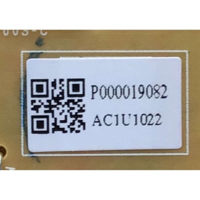 FUENTE DE PODER PARA TV PHILIPS / NUMERO DE PARTE AC1U1022 / BACLUAF01 02 2 / BACLUAF0102 2 / BACLUAF01022 / P000019082 / PANEL V500DJ7-QE1   REV.C8 / MODELO 50PFL5604/F7 A - Imagen 3