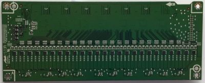 LED DRIVER PARA TV HISENSE NUMERO DE PARTE 247230 / RSAG7.820.8765/ROH / FZ196DG1R5 / MODELO 55H9F - Imagen 2
