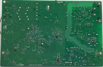 MAIN-FUENTE  PARA TV VIZIO ((SMARTCAST)) FHD / NUMERO DE PARTE XJCB02K017 / 715GA481-C01-001-004G / (X)XJCB02K017010X / PANEL TPT240B2-0LV1D.Q REV:S01L / MODELO D24F-G1 - Imagen 4