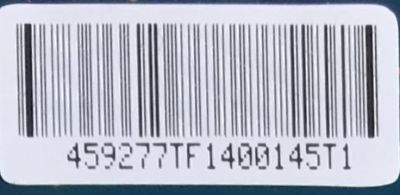LED DRIVER PARA TV SONY / NUMERO DE PARTE 1-895-791-11 / 15ST015S-A01  REV:1.0 / 55.65T44.D01 / 5565T44D01 / 459277TF / PANEL V750DK1-QS3 REV. J2 / MODELOS XBR-75X910C / XBR75X910C - Imagen 3