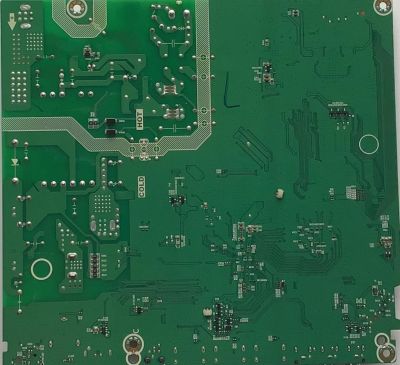 MAIN FUENTE  PARA TV HISENSE NUMERO DE PARTE 276278 / RSAG7.820.9720/ROH / 1224/1/3/M / 3TE4362021K8 / TX109K209E2WY / PANEL JHD425V1F51-T0L1/MCKD-3A/ROH / MODELO 43H4F - Imagen 4