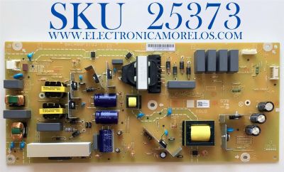 FUENTE DE PODER PARA TV PHILIPS / NUMERO DE PARTE ACR80MPW / BACR80F0102 1 / 191008P11A / 02746-03517 / 13120P02733 / MODELOS 65MV379R/F7 / 65PFL4864/F7