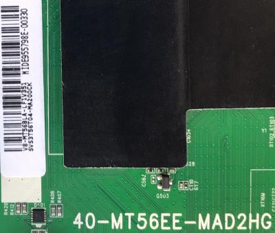 MAIN FUENTE PARA TV  HKPRO / SVS3T56T04-MA200CK / 40-MT56EE-MAD2HG / 3MT56EE / V8-MT56BLA-LF1V351 / MIDE955798E-00330 / ESTA TARJETA ES CHINA Y ES UTILIZADA EN DIFERENTES MARCAS Y MODELOS / ENTRAR A DESCRIPCIÓN DEL PRODUCTO  - Imagen 3