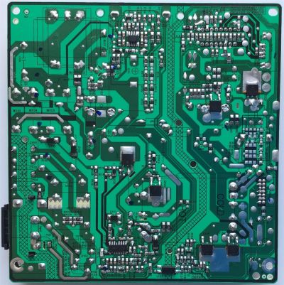 FUENTE PARA TV JVC NUMERO DE PARTE 81-PBE055-H4C57AP / SHG6004C-101H / SHG6004C57-101HA / SH2008200535A1861  - Imagen 4