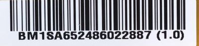 FUENTE DE PODER PARA TV LG / NUMERO DE PARTE EAY65248602 / LGP70T-19U1 / 65248602 / B12L128602 / MODELOS 70UN6950ZUA / 70UN6950ZUA.BUSMLKR / 70UN6950ZUA.AUSMLKR / 70UN6950ZUA.BUSMLJR / 70UN7070PUA / 70UN6955ZUC / 70UM7370PUA / 70UM6970PUA / 70UP7070PUE - Imagen 2