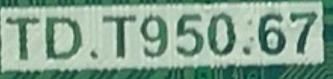 MAIN PARA TV TOSHIBA NUMERO DE PARTE CN2T100000Y / TD.T950.67 / N20093656-0A07661 / PANEL K320WDCRA-UA200A4 / MODELO 32LF221U21 - Imagen 2