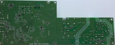 MAIN FUENTE PARA TV VIZIO / NUMERO DE PARTE XJCC02K001 / 715GA543-C02-000-004T / (X)XJCC02K001010X / PFK8KKA1L / 5078166 M / PANEL TPT320B5-AT011.H / DISPLAY PT320CT01.1 / MODELO D32F-G1 - Imagen 4