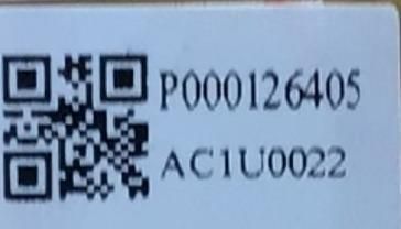 FUENTE DE PODER PARA TV PHILIPS / NUMERO DE PARTE AC1U0022 / BACLUAF0102 2 / BACLUAF01022 / MODELO 50PFL5604/F7 / 50PFL5604/F7 A - Imagen 2