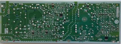 FUENTE DE PODER PARA TV PHILIPS / NUMERO DE PARTE AC1U0022 / BACLUAF0102 2 / BACLUAF01022 / MODELO 50PFL5604/F7 / 50PFL5604/F7 A - Imagen 4