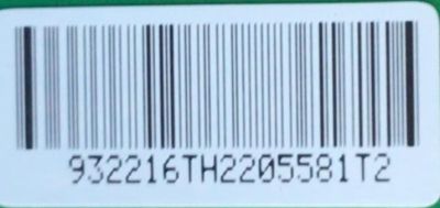 LED DRIVER PARA TV SONY / NUMERO DE PARTE  A-2170-526-A / 17ST064A-B02 / 17ST064A-B01 / PANEL YD7S650DTD01 / MODELO XBR-65X930E /  A-2170-526-A / A2170526A 586F / 1-982-021-11 / 173661711 / PANEL YD7S650DTD01 / MODELO XBR-65X930E / XBR65X930E - Imagen 2