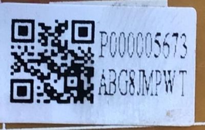 FUENTE DE PODER PARA TV PHILIPS / NUMERO DE PARTE ABG8JMPWT BACR8ZF0102 1 / BACR8ZF01021 / PANEL HV650QUB-N9E / MODELO 65PFL5604/F7 A - Imagen 2