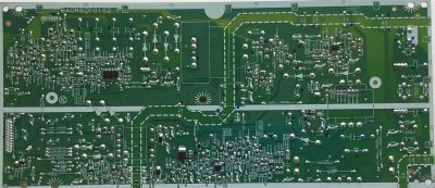 FUENTE DE PODER PARA TV PHILIPS / NUMERO DE PARTE ABG8JMPWT BACR8ZF0102 1 / BACR8ZF01021 / PANEL HV650QUB-N9E / MODELO 65PFL5604/F7 A - Imagen 4