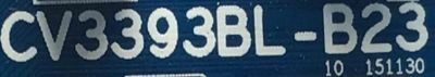 MAIN FUENTE PARA TV INSIGNIA / NUMERO DE PARTE 320021017904001 / CV3393BL-B23 / 10010675 / 1606151020 / 68H1783 / 320021017906001 / PANEL BOEI185WX1 / MODELOS NS-19D220NA16-A / NS-19D220NA16 - Imagen 3