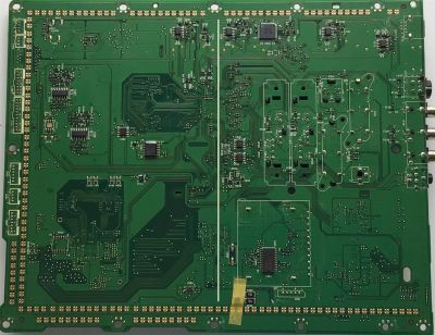 MAIN PARA TV PHILIPS / NUMERO DE PARTE 312124001511 / 3139 123 63582v1 WK744.2 / 313912363582v1WK744.2 / LC08SP MB SSB MT8280 NAFTA / A9PJ2D1G-002 / E150630 / 0011582 / 9PJ2111 / PANEL LC470WUE (SB)(A1) / MODELO 47PFL3704D/F7  - Imagen 2