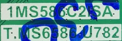 MAIN PARA TV PIONEER / NUMERO DE PARTE SVS1MS5808-MA200CK / 1MS586C2ISA / T.MS6586.U782 / V8-MS586C0-LF1V314 / IDE962106G-00887 / IDE962106G-00547 / ESTA TARJETA ES CHINA Y ES UTILIZADA EN DIFERENTES MARCAS Y MODELOS / ENTRAR A DESCRIPCIÓN DEL PRODUCTO - Imagen 2