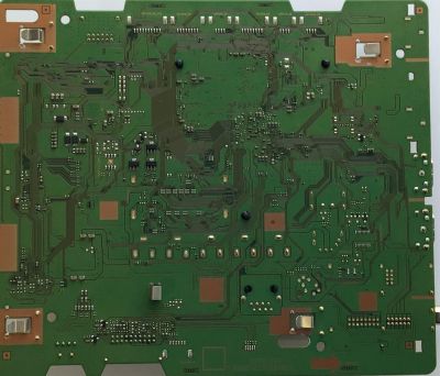 MAIN PARA TV SAMSUNG NUMERO DE PARTE BN96-52106B / BN41-02756B / DY82N9RD2K3 / PANEL CY-BT065HGEV1H / DISPLAY BN96-50281A / HV650QUB-F9A / MODELO UN65TU8000FXZA BA05 - Imagen 4