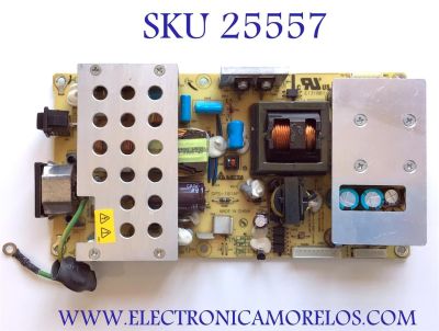 FUENTE DE PODER PARA TV Olevia / NUMERO DE PARTE EEC-PEDT161G000 / DPS-161APE / DPS-161AP / MODELO 226-S13