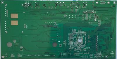 MAIN PARA TV OLEVIA / NUMERO DE PARTE SC0-P517210G002 / SC0-P510212G000 / SC0-P510212G000N-NP2 / CSGN642503536 / PANEL LC320W01 / MODELO 332-B11 - Imagen 4