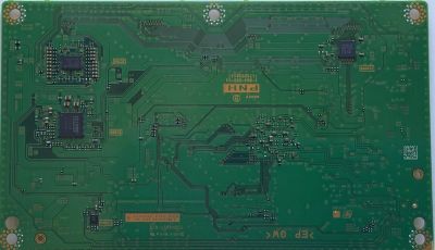 T-CON PARA TV SONY / NUMERO DE PARTE A-1811-966-C / A1811966C / 173253811 / (173253811) / 8072751 / 750N4057-02R / PANEL FHDR600NN01 / MODELO KDL-60EX723 - Imagen 3