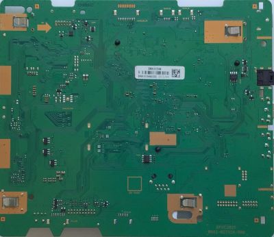 MAIN PARA SMART TV SAMSUNG 4K UHD CON HDR / NUMERO DE PARTE BN94-15566B / BN41-02751A-000 / DFVC2025 / BN97-17938-A / BN96-51294N / PANEL CY-BT075HGEV3H / MODELOS UN75TU7000FXZA / UN75TU7000FXZA  BC02 - Imagen 2