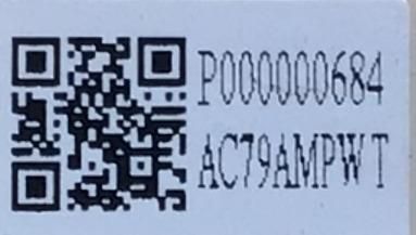 FUENTE PARA TV PHILIPS NUMERO DE PARTE AC79AMPWT / BACG9AF0102 1  / P000000684 / PANEL BOEI750WQ1 / MODELO 75PFL5604/F7 / 75PFL4864/F7 - Imagen 2