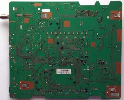 MAIN PARA TV SAMSUNG NUMERO DE PARTE BN94-16108B / BN41-02756C / BN97-17444Q / PANEL CY-BT075HGEV3H / MODELO UN75TU7000FXZA BC06 - Imagen 3