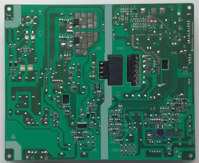 FUENTE SCEPTRE ANDROID TV 4K UHD SMART TV / NUMERO DE PARTE HKL-550215C / 261501007860 / 13134100687 / E347210 / KB-5150 / 1110-10791-260132004840-200115-001024 / PANEL HK500WLEDM-JH4DH / PT500GT01-1 / MODELO G50 / A518CVU - Imagen 2