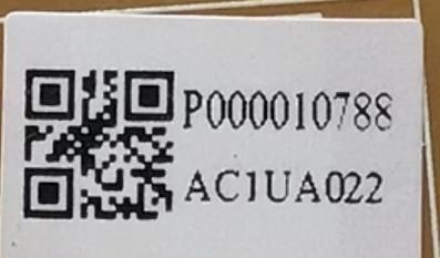 MAIN PARA TV PHILIPS 4K ULTRA HD ANDROID SMART TV / NUMERO DE PARTE AC1UA022 / BACLUAF0102 2 / BACLUAF01022 / E019E2814AB / PANEL UCAU7XT / MODELO 50PFL5704/F7 A - Imagen 2