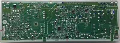 MAIN PARA TV PHILIPS 4K ULTRA HD ANDROID SMART TV / NUMERO DE PARTE AC1UA022 / BACLUAF0102 2 / BACLUAF01022 / E019E2814AB / PANEL UCAU7XT / MODELO 50PFL5704/F7 A - Imagen 3