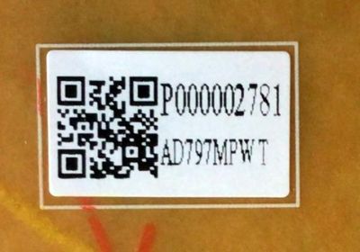 FUENTE DE PODER PARA TV PHILIPS / NUMERO DE PARTE AD797MPWT / BACG9AF0102 1 / BACG9AF01021 / BACG9AF0102 1 / PANEL BOEI750WQ1-F9D / MODELO 75PFL5604/F7 / 75PFL5604/F7 A - Imagen 3