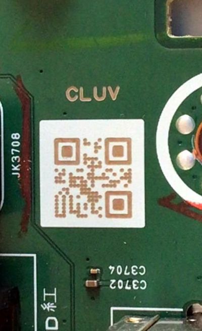 MAIN PARA TV PHILIPS / NUMERO DE PARTE ACLUV011 / ACLUVUT-50UX / BACLRZG0401 A / PANEL UCAU4XT / MODELO 50PFL5604/F7 - Imagen 2