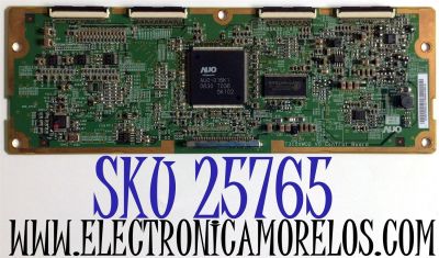 T-CON PARA TV SAMSUNG / NUMERO DE PARTE 5531T03052 / T315XWO2 / 55.31T03.052 / MODELOS LE32R74BDX / LE32R74BDX/XEU / X32SV / N3260W VS11436-1M