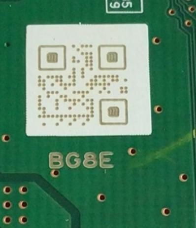 MAIN PARA TV PHILIPS 4K UHD (ANDROID) SMART TV / NUMERO DE PARTE ABG8EUT-65UB / BAC1R0G0201 1 / BAC1R0G02011 / MODELO 65PFL5604/F7 / 65PFL5604/F7 A - Imagen 3