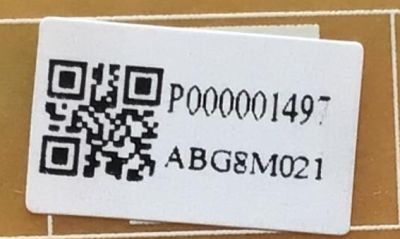 FUENTE PARA TV PHILIPS NUMERO DE PARTE ABG8M021 / BAD780F0102 1 / P000001497 / MODELO 65PFL5604/F7 A - Imagen 2