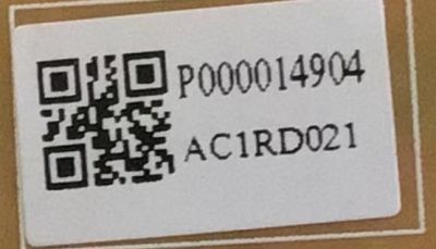 FUENTE PARA TV PHILIPS NUMERO DE PARTE AC1RD021 / BACRRAF0102 1 / P000014904 / MODELO 55PFL5604/F7 A - Imagen 2