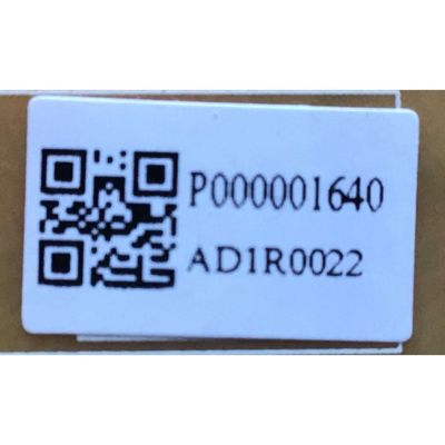 FUENTE PARA TV PHILIPS NUMERO DE PARTE AD1R0022 / BAD1R0F0102 2 / P000001640 / PANEL UCFR3XT / MODELO 55PFL5766/F7 - Imagen 2