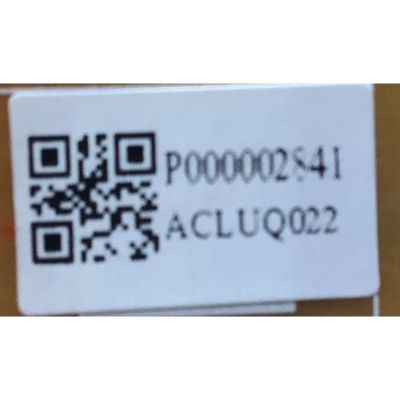 FUENTE PARA TV PHILIPS NUMERO DE PARTE ACLUQ022 / BACLUZF0102 2 / P000002841 / MODELO 50PFL5604/F7 - Imagen 2