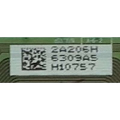 T-CON PARA TV LG OLED / NUMERO DE PARTE 6871L-6309A / 6870C-0852B / 6309A / LE650AQENA1-TJA / PANEL'S LE650AQD (EP)(A2) / AC650AQL CPA1_RS / MODELOS OLED65B3AUA.DUSQLJR/ OLED65C1PUB / OLED65C1PUB.DUSQLJR / OLED65C1PUB.BUSYLJR / OLED65A1AUA / OLED65A1PUA - Imagen 2