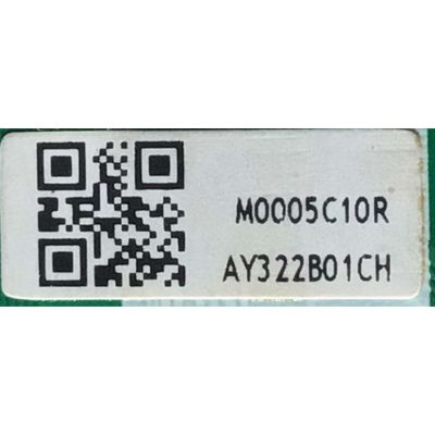 MAIN FUENTE (COMBO) PARA TV VIZIO / NUMERO DE PARTE TPD.MT5691T.PC763 / A0005H00J / A0005 / M0005 / PANEL V500DJ7-D03 REV.CT / MODELOS V505-J09 / V505-J09 LINIF9 / V505-J09 LINIF9K / V505-J09 LIAIF9T - Imagen 2