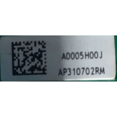 MAIN FUENTE (COMBO) PARA TV VIZIO / NUMERO DE PARTE TPD.MT5691T.PC763 / A0005H00J / A0005 / M0005 / PANEL V500DJ7-D03 REV.CT / MODELOS V505-J09 / V505-J09 LINIF9 / V505-J09 LINIF9K / V505-J09 LIAIF9T - Imagen 3