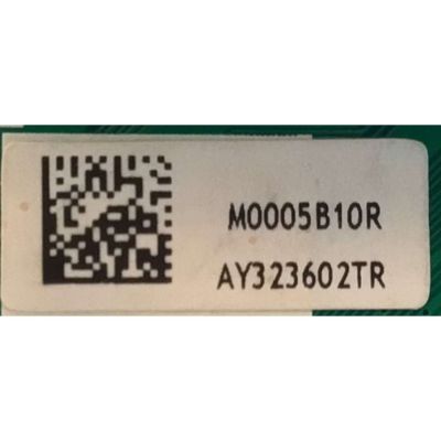 MAIN PARA TV VIZIO 4K QUANTUM UHD SMART TV / NUMERO DE PARTE TD.MT5691T.U762 / 192E214005A / E248237 / A0005M00J / M0005B10R / PANEL V650DJB-E03 REV.C1 / MODELO M65Q6-J09 / M65Q6-J09 LINIF8 - Imagen 2