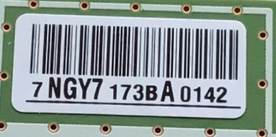 LED DRIVER PARA MONITOR LG NUMERO DE PARTE  6917L-0173B / KLS-D860RAMHF 40 B / PANEL LD860DBN-UJA1 / MODELO 86BH5C-B - Imagen 2