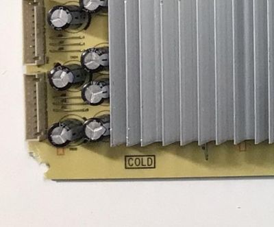 FUENTE PARA TV TCL NUMERO DE PARTE 08-P402W0L-PW210AB / 40-P402HL-PWA1CG / PANEL LVU650NDHL / MODELO 65R635 ((NOTA IMPORTANTE: ESTA TARJETA TIENE ROTURAS EN  DOS DE LAS ESQUINAS)) - Imagen 3