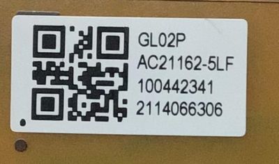 FUENTE DE PODER PARA TV SONY 4K UHD HDR SMART TV / NUMERO DE PARTE 1-004-423-41 / 100442341 / AC21162-5LF / B55D-324 / AC21162 / PANEL'S YSBM065CNO11 / YDBM065CCS11 / MODELOS KD-65X80J / KD65X80J / KD-65X85J / KD65X85J - Imagen 2
