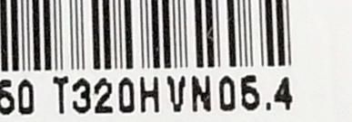 MAIN FUENTE ((COMBO)) PARA TV SAMSUNG FHD ((SMART TV)) / NUMERO DE PARTE 0980-0900-1401 / JDM_KANT-S2_32_43 / VT320FS059U2/RK / 098009001401 / VT320FS059U / ML41A050677A / DISPLAY T320HVN05.4 / MODELO UN32N5300 / UN32N5300AFXZA VF06 - Imagen 2