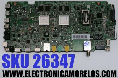 MAIN PARA TV SAMSUNG / NUMERO DE PARTE BN94-06218A / BN41-01959A / BN97-07157A / BN9406218A / PANEL CY-SF460DSLV3H / MODELO UN46F8000 / UN46F8000BFXZA TS01