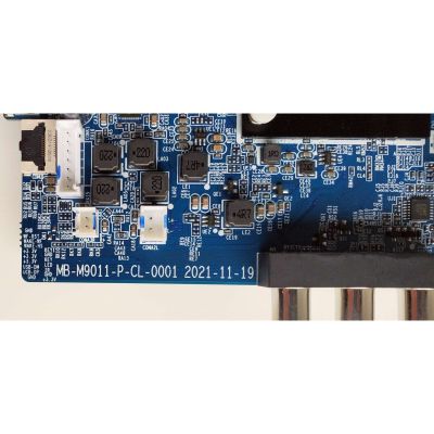 MAIN FUENTE ((COMBO)) PARA TV WESTINGHOUSE·ROKU TV HD / NUMERO DE PARTE MB-M9011-P-CL-0001 / 17001173704 / E351308 / 99B31B9M / DISPLAY V320BJ8-Q01 REV.C1 / MODELO WR32HX2210 - Imagen 5