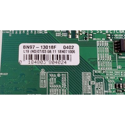 MAIN PARA TV SAMSUNG 4K·HDR / NUMERO DE PARTE BN94-12066M / BN41-02657B / BN97-13018F / KANT_ME_HOTEL / BN9412066M / PANEL CY-NN050HGAVGH / DISPLAY T500QVN03.D / BN96-45763A / BN9645763A / MODELO HG50NJ690 / HG50NJ690UFXZA AA02 - Imagen 4